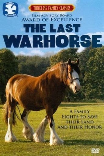 The Last Warhorse (1986) film online,Bob Meillon,Rob Carlton,Danial Donai,Graham Dow,Shadowfax Ghandi